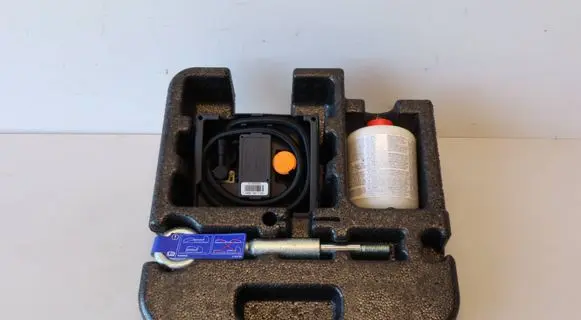 Volvo V60 Tool set 31200626