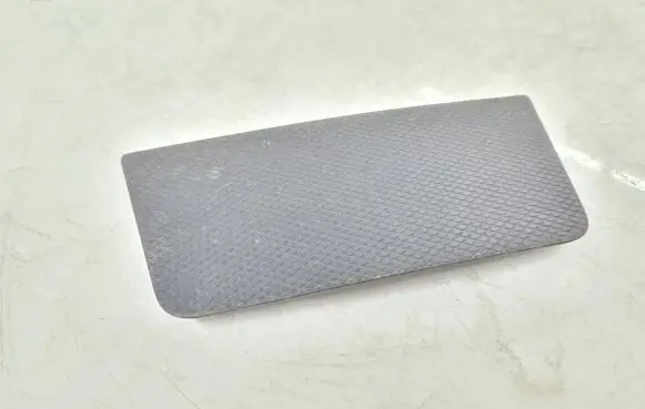 Mercedes-Benz SLK R171 Glove box pad A1716800136