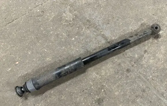 Renault Arkana Front shock absorber/damper