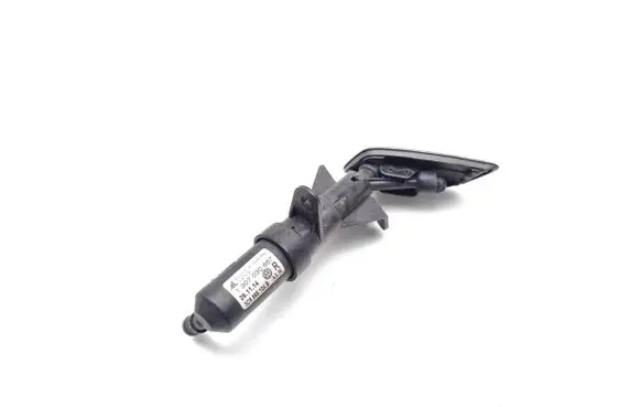 Volkswagen PASSAT CC Headlight washer spray nozzle 3C8955104B 1307030667