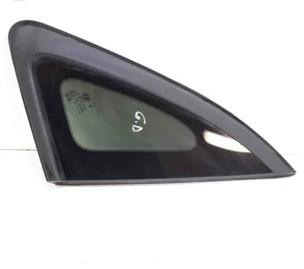 Hyundai Kona I Rear side window 87820J9000