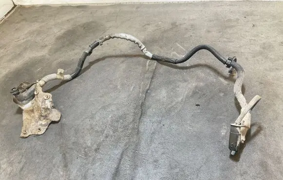 Peugeot Partner AdBlue supply pipe 