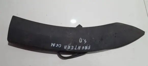 Opel Frontera B Rear arch trim