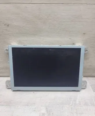 Audi Q5 SQ5 Screen/display/small screen 8R0919604 2532555Z
