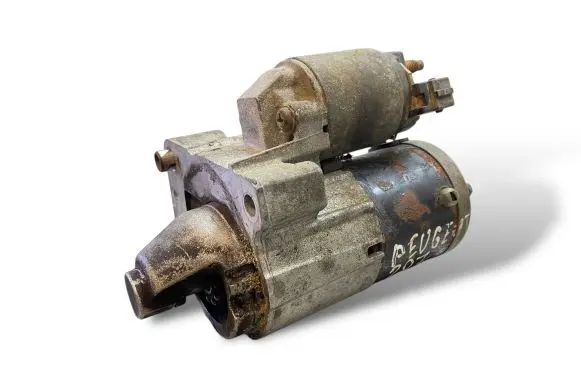 Peugeot 207 Starter motor M000T32271ZE