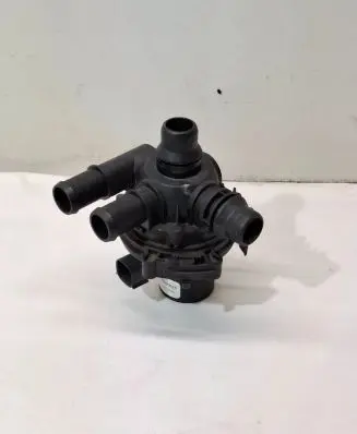 Opel Ampera Electric auxiliary coolant/water pump 22830925 B194