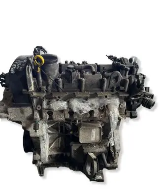 Skoda Octavia Mk3 (5E) Engine CZD