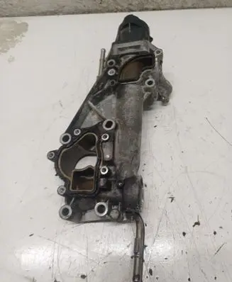 Jeep Renegade EGR valve 55229740