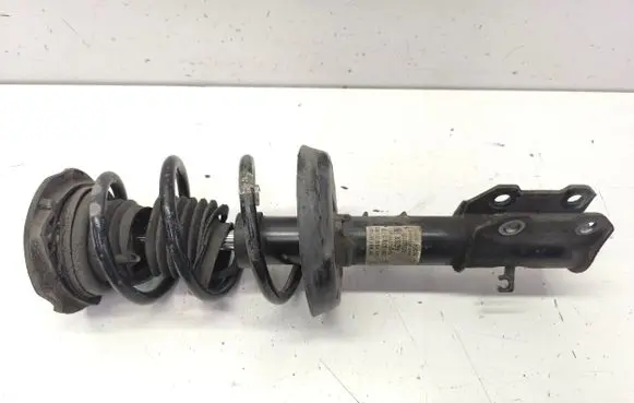 Opel Astra K Front shock absorber/damper 722559783 39039573