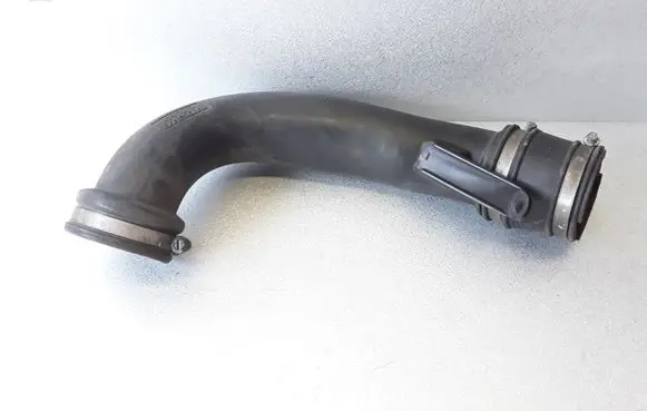 Volvo S80 Intercooler hose/pipe 30741667