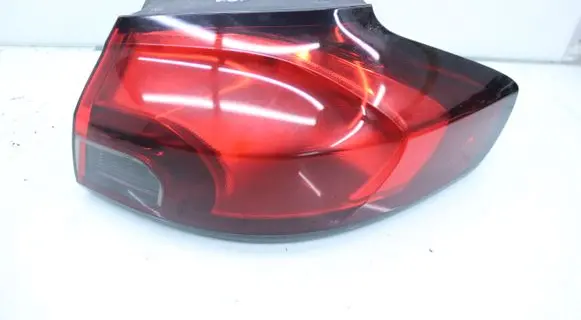Opel Zafira C Rear/tail lights 13278785