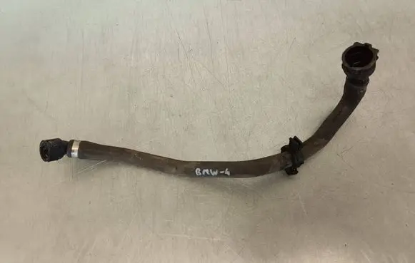 BMW 4 F36 Gran coupe Engine coolant pipe/hose 