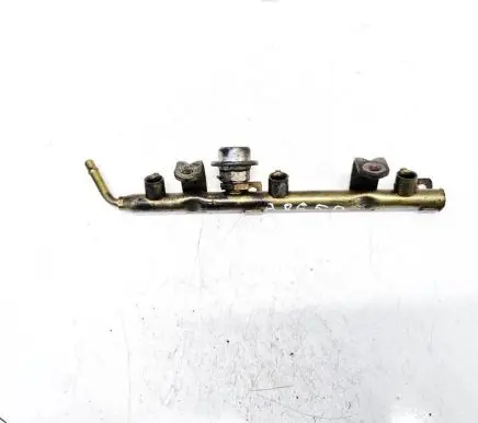 Subaru B9 Tribeca Fuel main line pipe