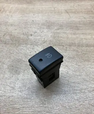 Suzuki Grand Vitara I Fog light switch 