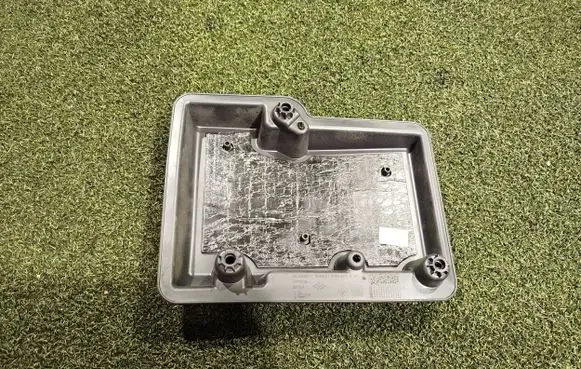 Renault Trafic III (X82) Other interior part 93450114 479348727R