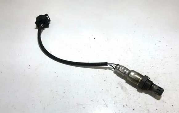 Mercedes-Benz E W212 Lambda probe sensor a0065422018