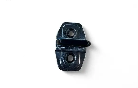 Mercedes-Benz AMG GT 4 x290 w290 Front door lock loop/hook striker 48001215