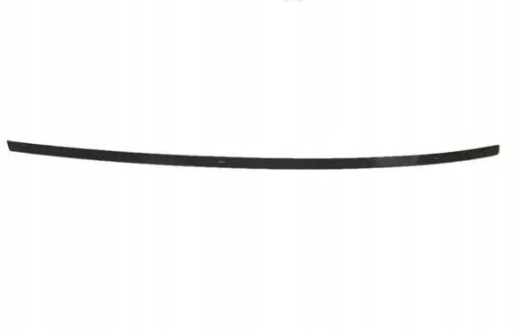 Citroen C6 Roof trim bar molding cover 
