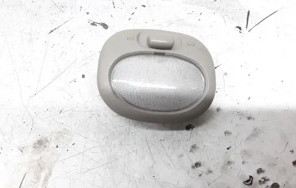 KIA Sorento Boot/trunk interior light 9262029610