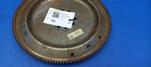 Mercedes-Benz E W212 Flywheel 12780300012 1031600223210