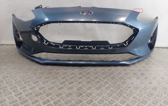 Ford Focus Front bumper JX7B17757A JX7B17E889 JX7B17E778A1