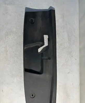 Audi R8 4S Front trunk storage compartment 4S0857161