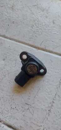 Mercedes-Benz ML W164 Air pressure sensor