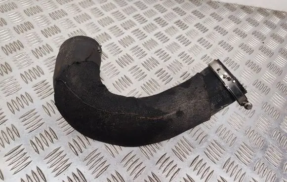 Audi A6 S6 C7 4G Intercooler hose/pipe 4G0145709AF