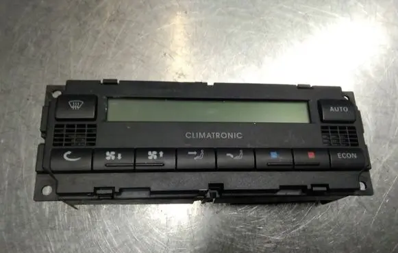 Ford Galaxy Climate control unit
