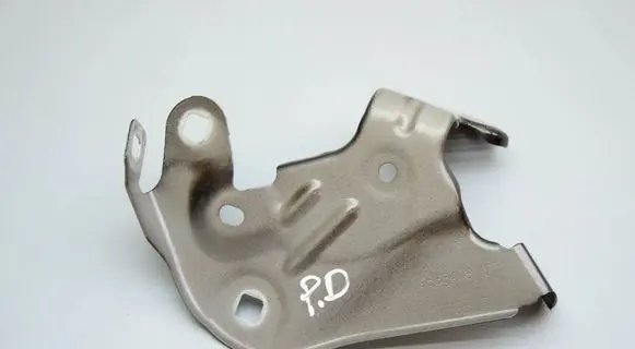 BMW X1 U11 Fender mounting bracket 9883408