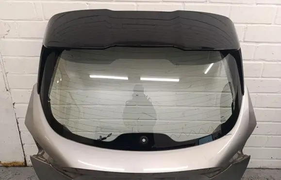 Nissan Juke II F16 Tailgate/trunk/boot lid 43R00048
