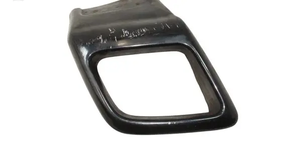 Land Rover Range Rover Evoque L538 Muffler ending BJ3M5C201AA