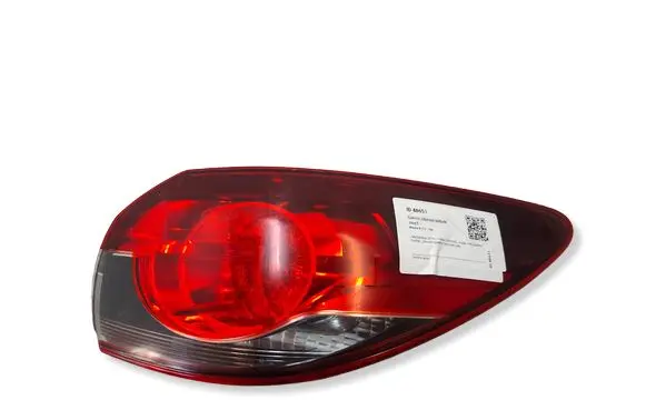 Mazda 6 Rear/tail lights GHP951150
