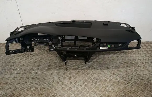 Audi A6 S6 C7 4G Dashboard 