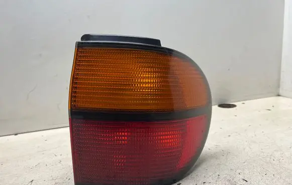 Volkswagen Sharan Rear/tail lights 907338336