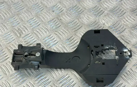 Mercedes-Benz Sprinter W901 W902 W903 W904 Front door exterior handle A9067601034