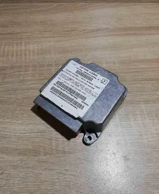 Renault Espace III Airbag control unit/module 6025313596