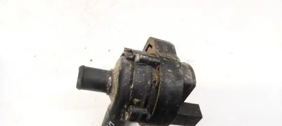 Mercedes-Benz ML W163 Electric auxiliary coolant/water pump A2118350028 3130591163