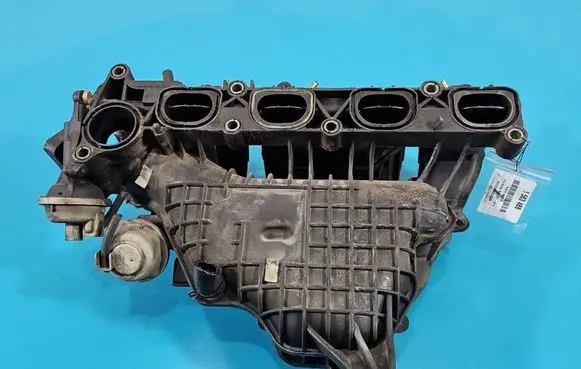 Ford Mondeo MK IV Intake manifold IMPRK1583488