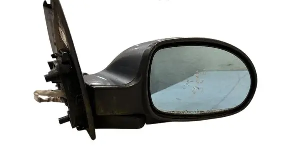 Citroen C5 Front door electric wing mirror 0104014 026013 0204014