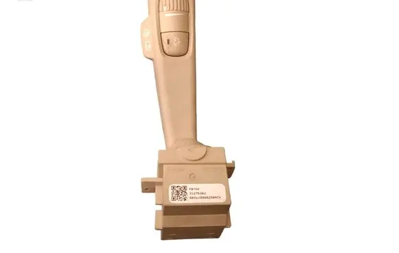 Volvo XC60 Wiper control stalk 31275362 ANJ971146E