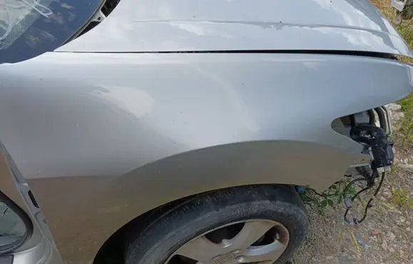 Honda Accord Fender