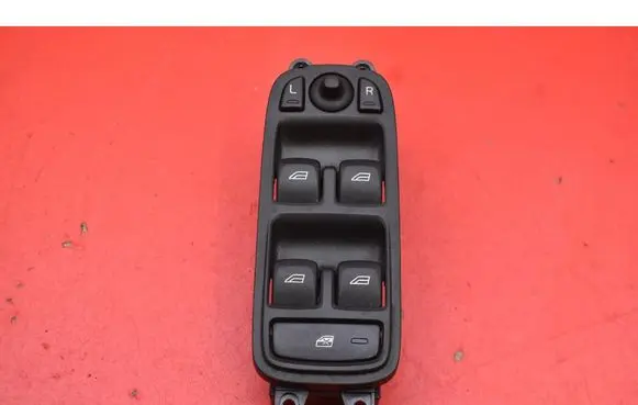 Volvo V60 Electric window control switch 31334345