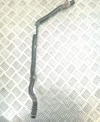 Volkswagen Passat Alltrack Engine coolant pipe/hose 1K0145762HG