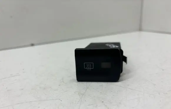 Audi A3 S3 8L Windscreen/window heater switch 8L0941503A