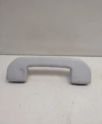 Front interior roof grab handle