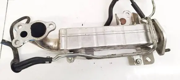 Mazda 6 EGR valve cooler 30J12A0143 SH012030Y