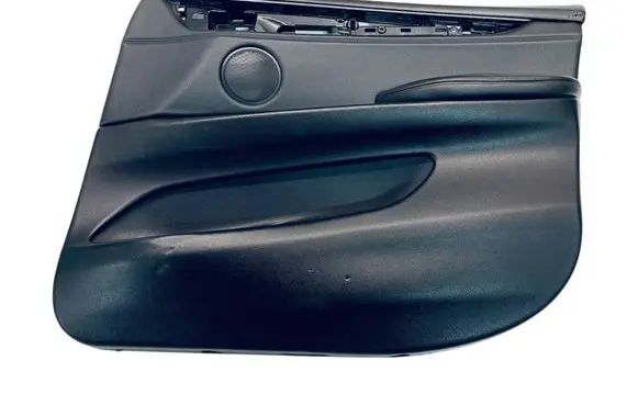 BMW X5 F15 Front door card panel trim 51417369944 51417345548 7369944