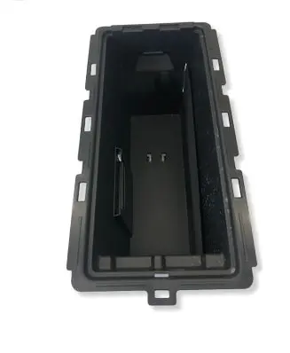 Volkswagen PASSAT B9 Glove box central console 3J0863383