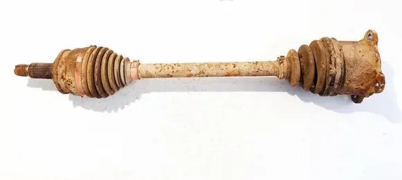Suzuki Grand Vitara II Rear driveshaft 